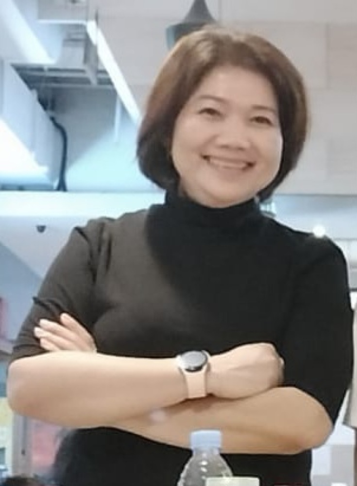 Silvia GadingPro Sunter | Agen Properti GadingPro