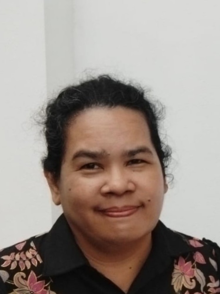 Claudia Matondang | Agen Properti GadingPro