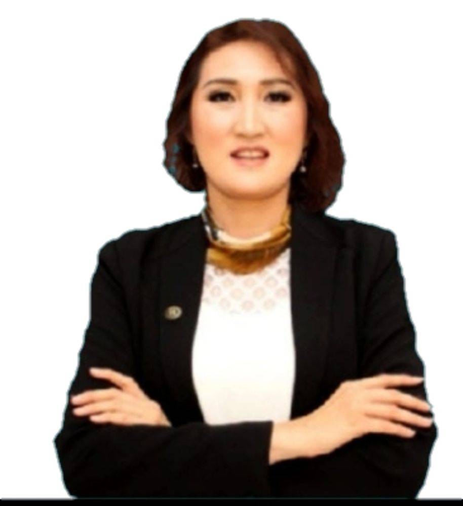 Fatma Fang | Agen Properti GadingPro