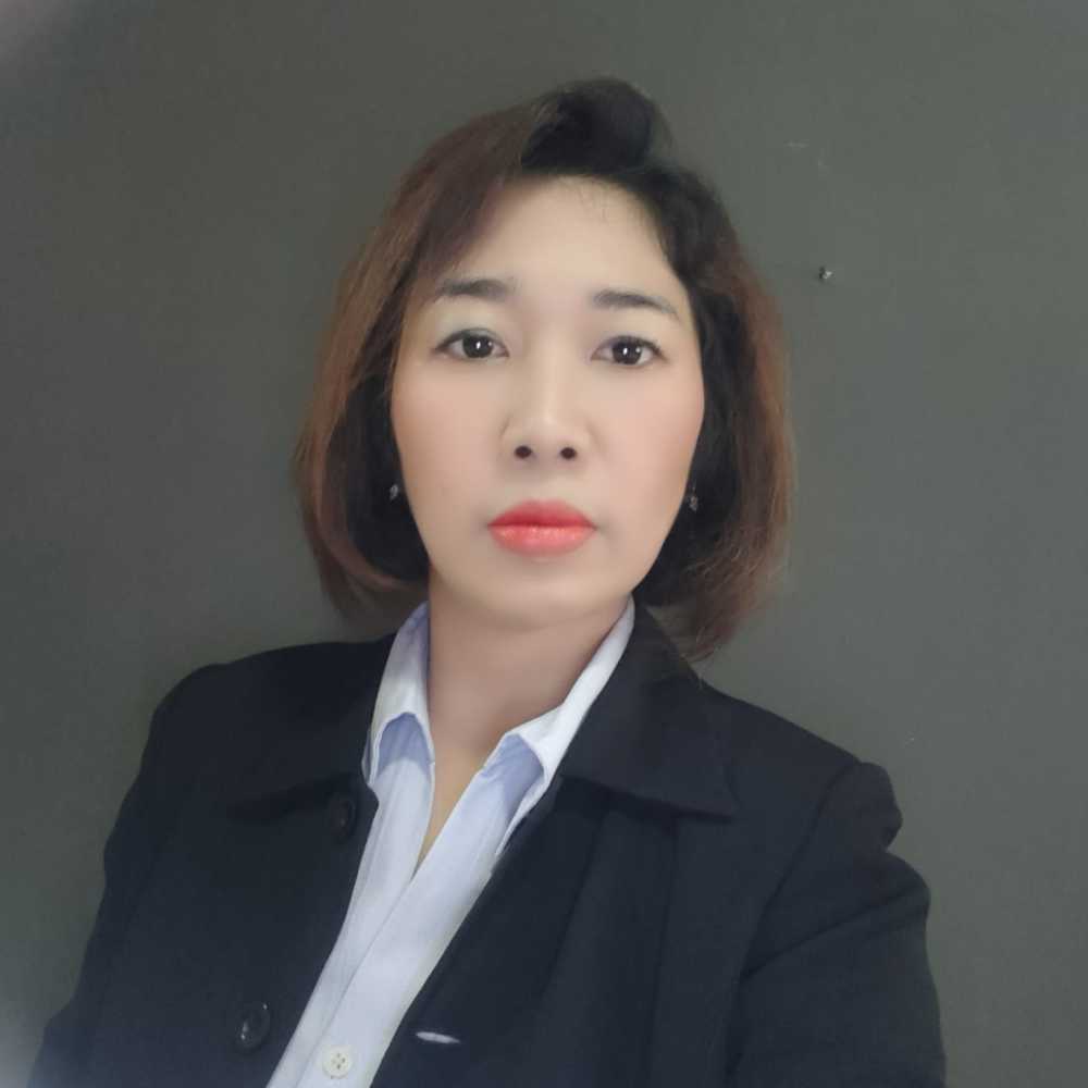 Ariesanty | Agen Properti GadingPro