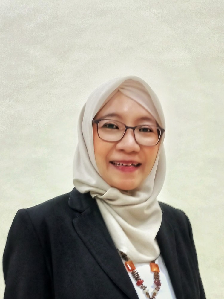 Rini Soenoe | Agen Properti GadingPro