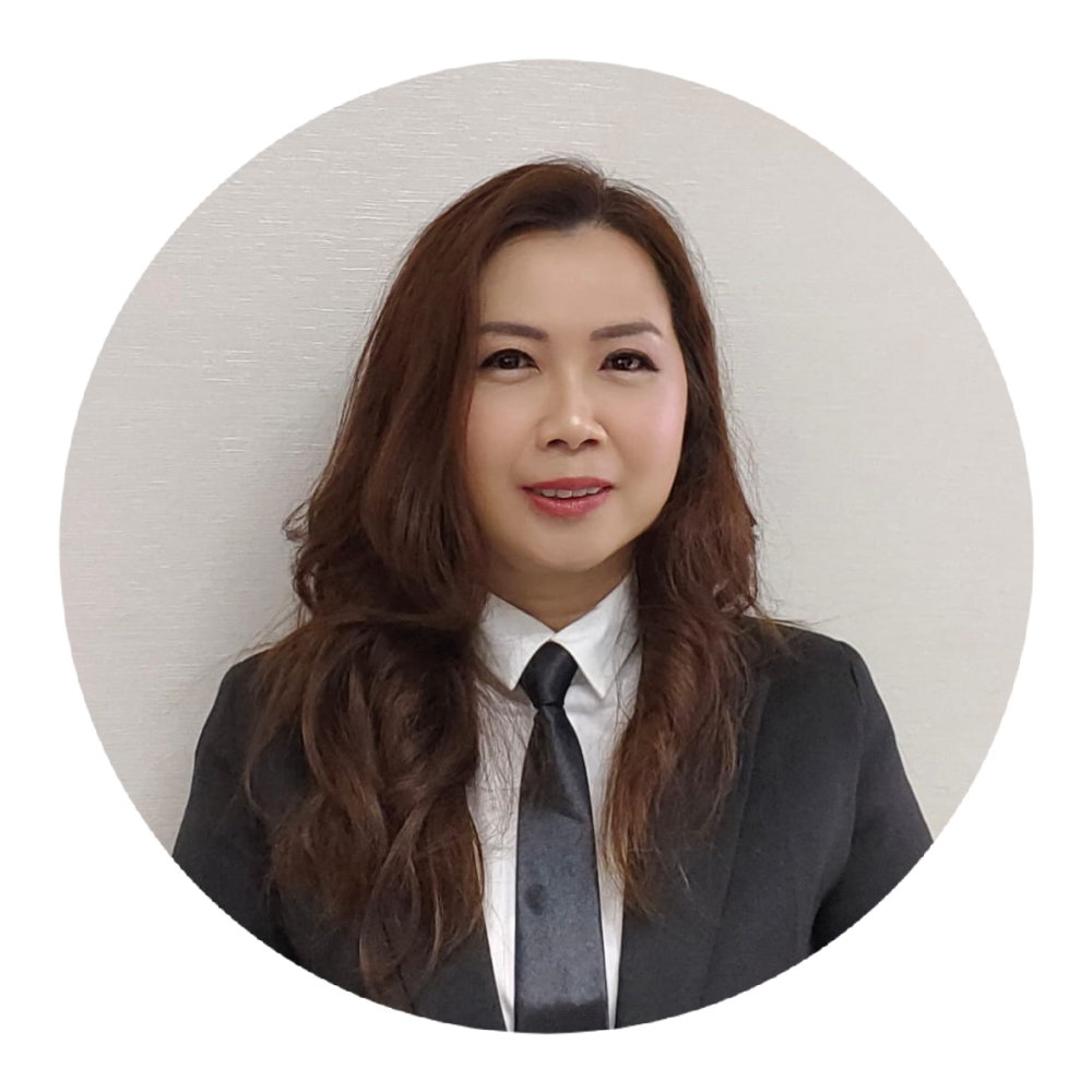 Vania Caroline | Agen Properti GadingPro