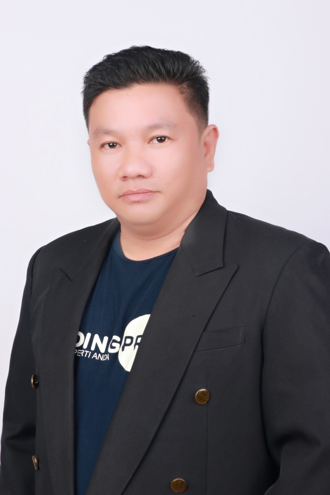 Yoel | Agen Properti GadingPro