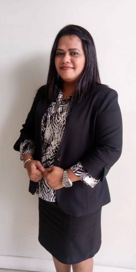 Natalie | Agen Properti GadingPro