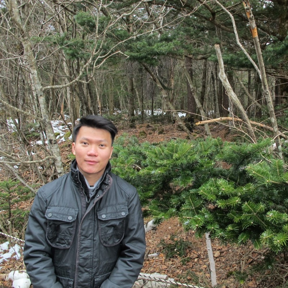 Irvandy | Agen Properti GadingPro