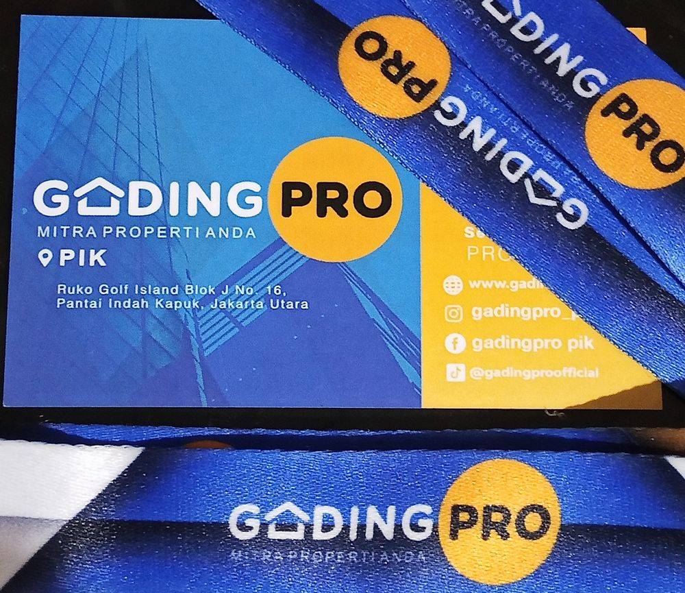 ayna pro | Agen Properti GadingPro