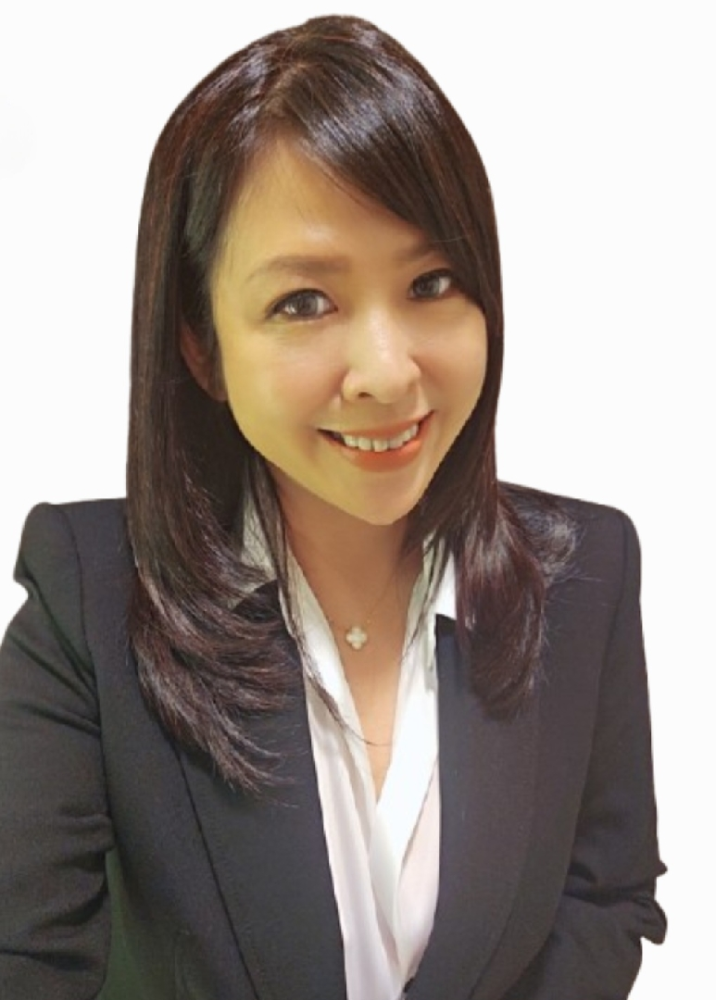 Lily Huang | Agen Properti GadingPro