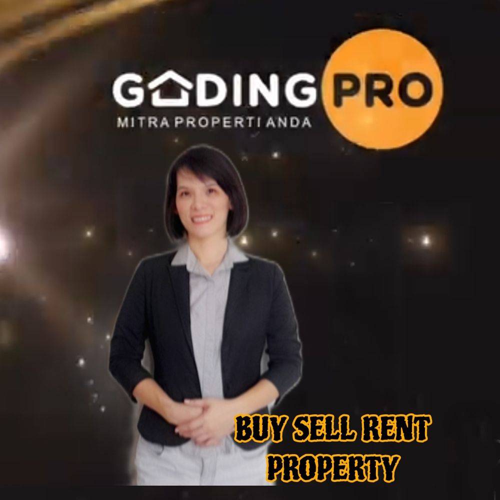 Siauw jiuw | Agen Properti GadingPro