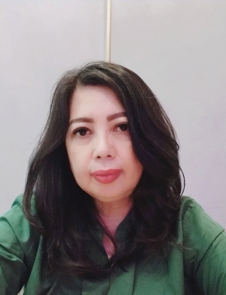 Maya Lydia | Agen Properti GadingPro
