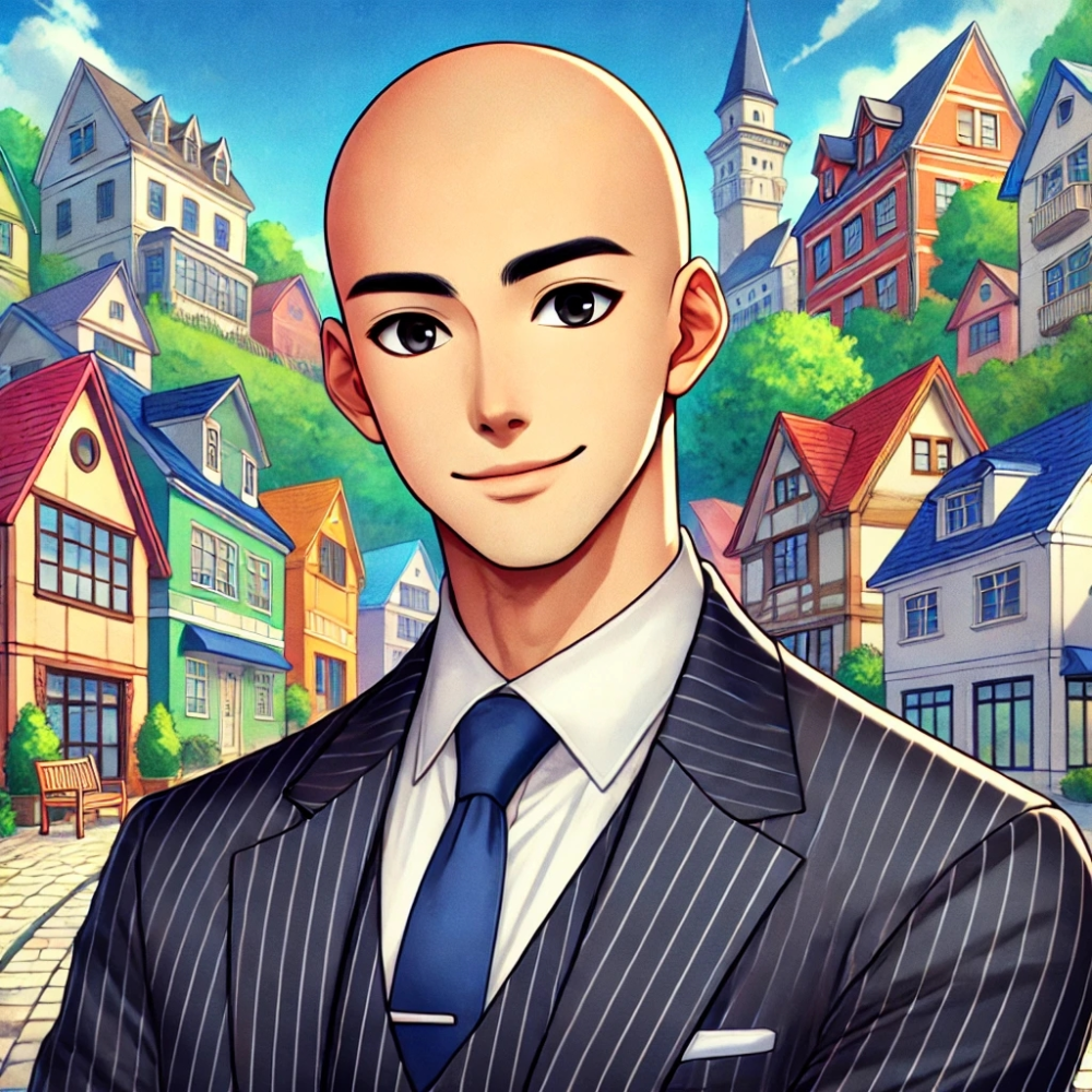 Andy Handoko | Agen Properti GadingPro