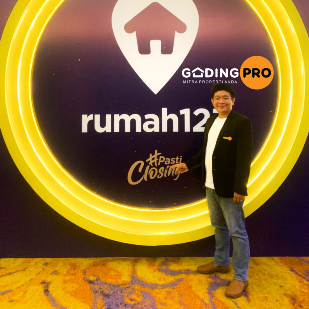 Eryawan Kurnia | Agen Properti GadingPro