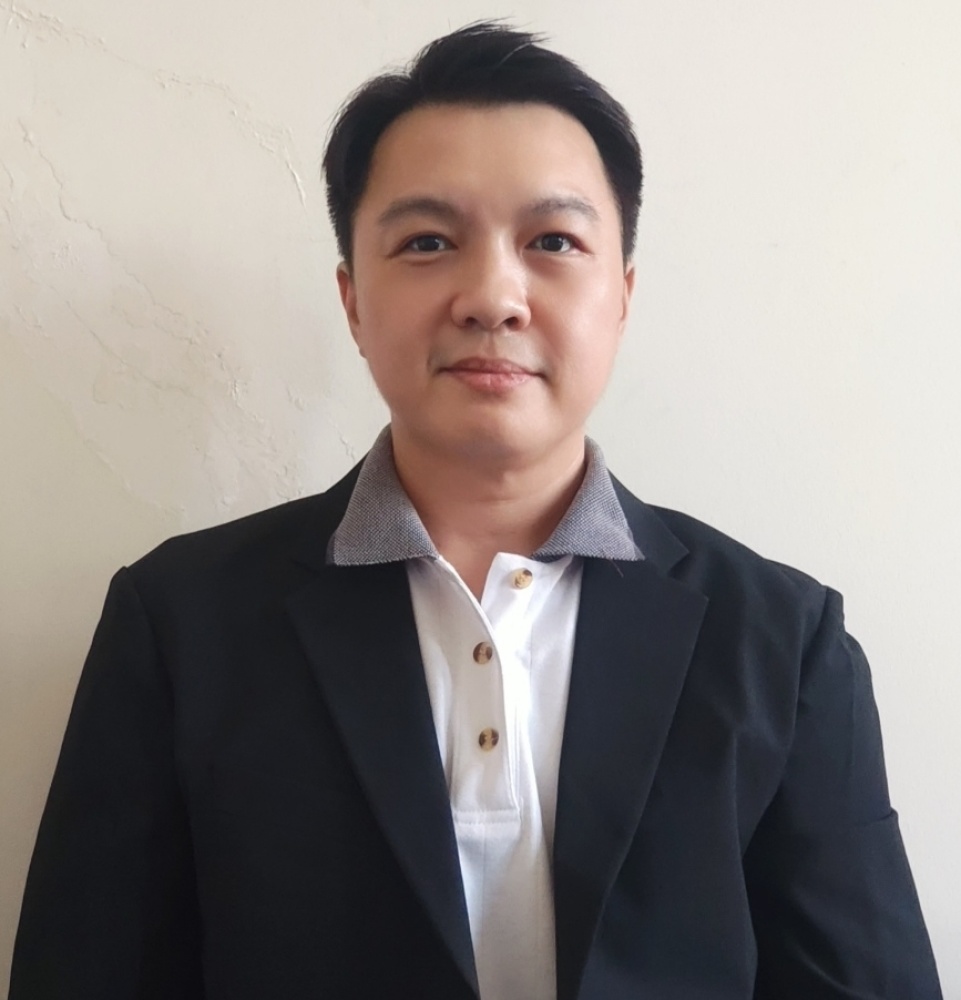 Anryanto Sebastian | Agen Properti GadingPro