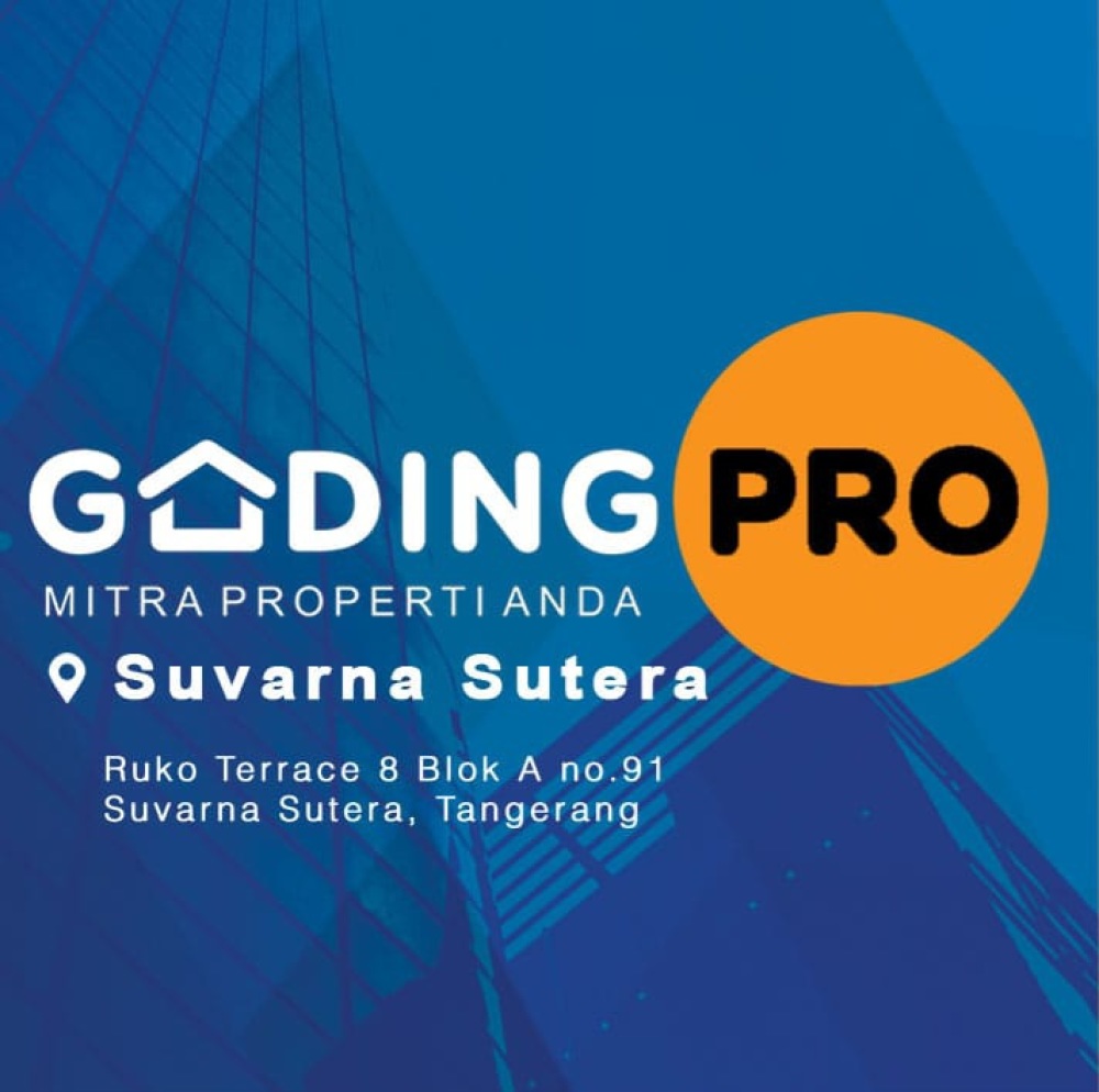 Silvyana | Agen Properti GadingPro