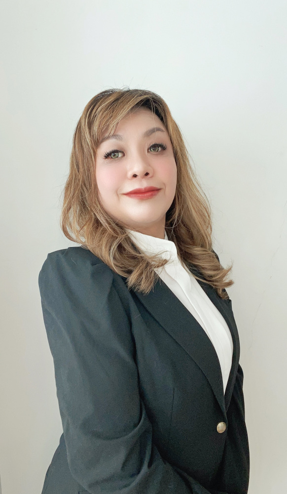 Melvina Clearesta Lie | Agen Properti GadingPro