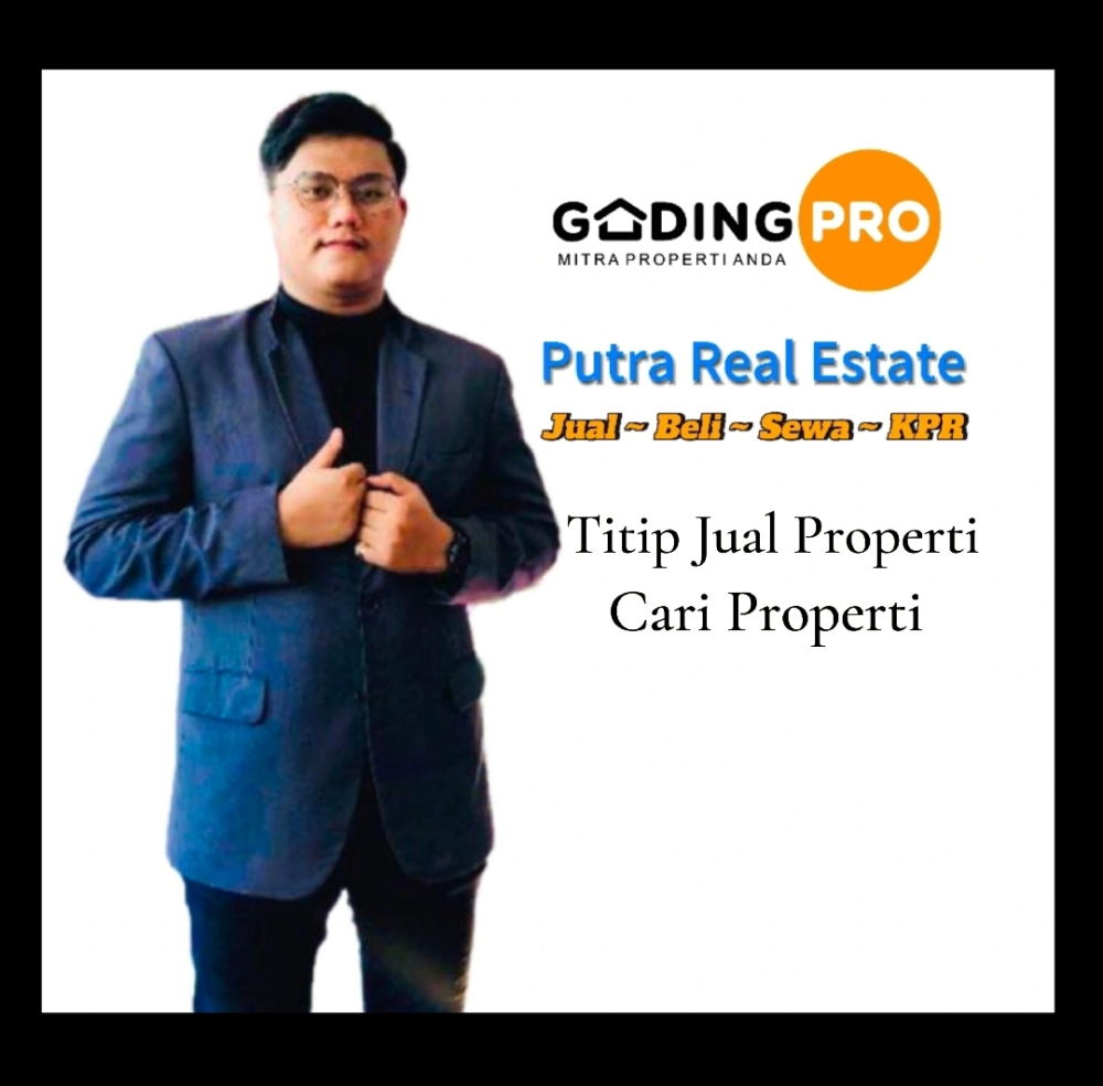 PUTRA | Agen Properti GadingPro