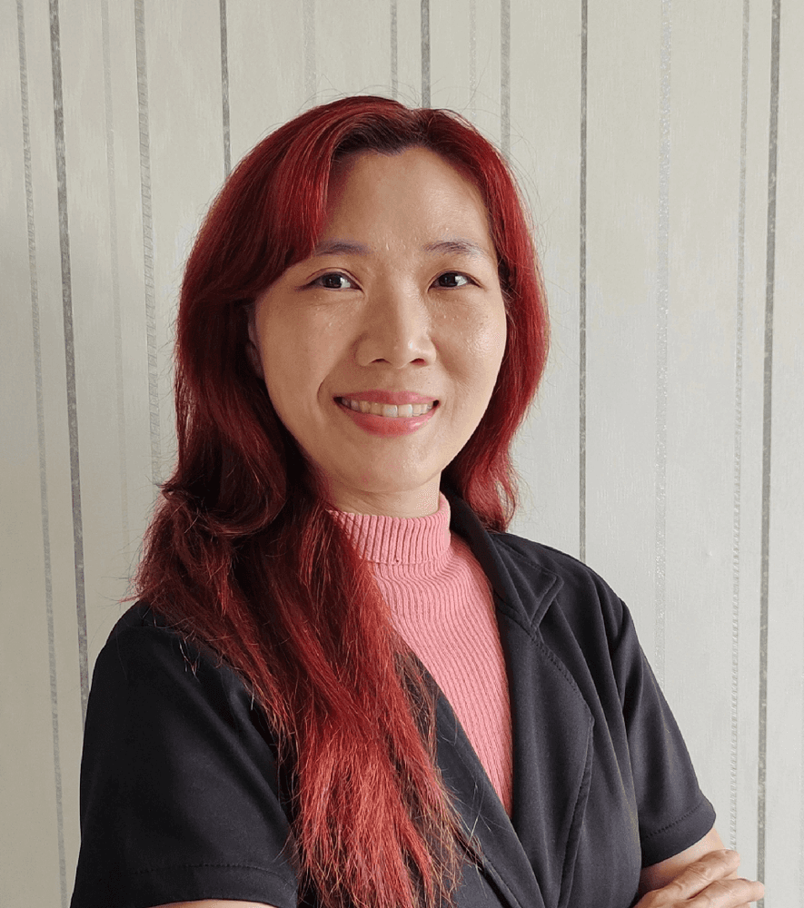 YeFei | Agen Properti GadingPro