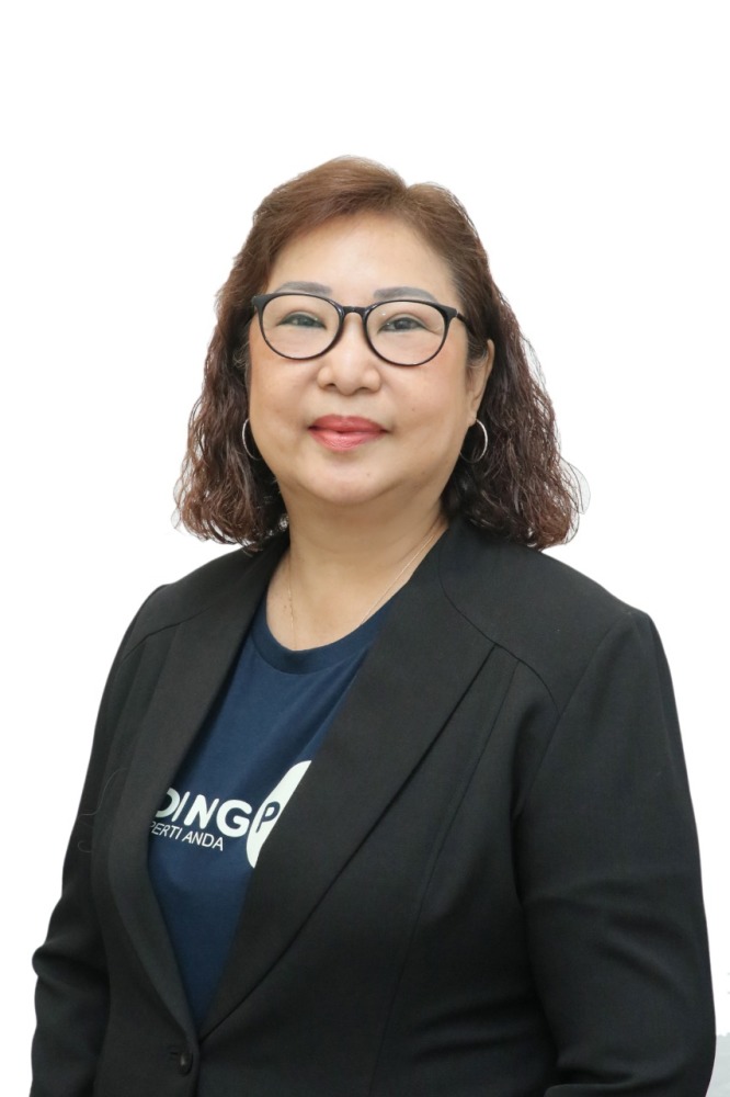 Afung Suhaini | Agen Properti GadingPro