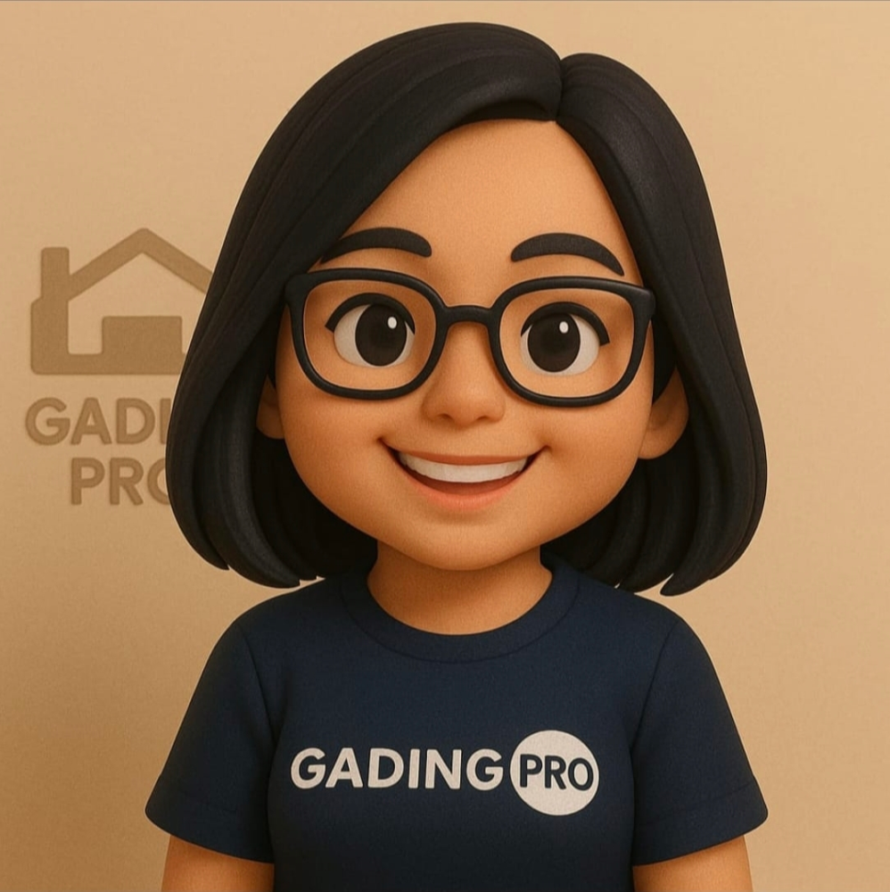 Fransisca | Agen Properti GadingPro