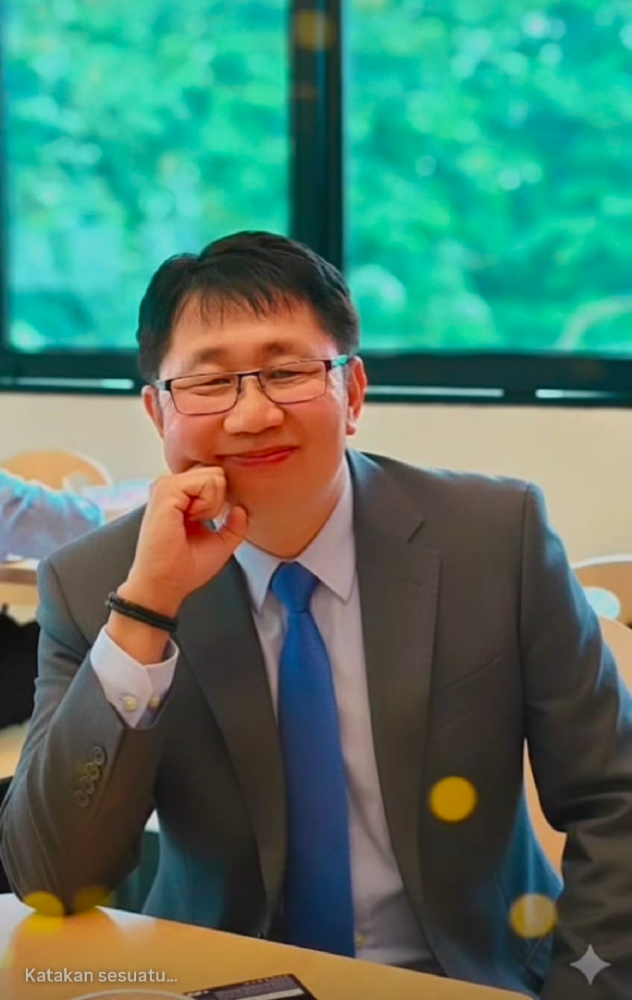 Teddy Sung | Agen Properti GadingPro