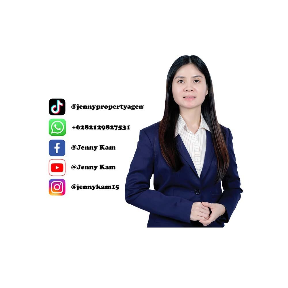 Jenny Kam | Agen Properti GadingPro