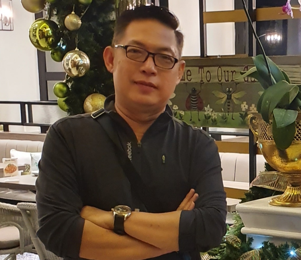 Andhika Kim | Agen Properti GadingPro