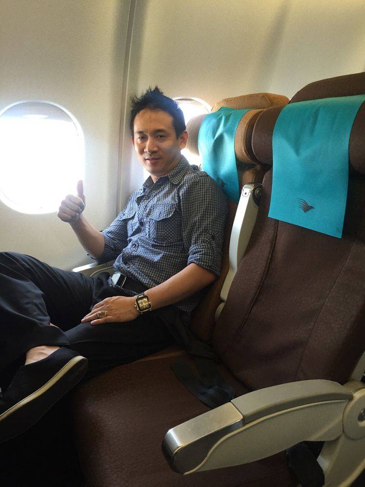 ADI nicholas | Agen Properti GadingPro