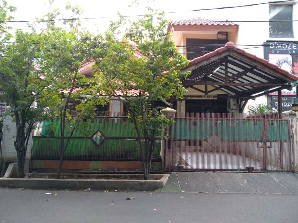 Ruko Pangeran Jayakarta 73, Jakarta