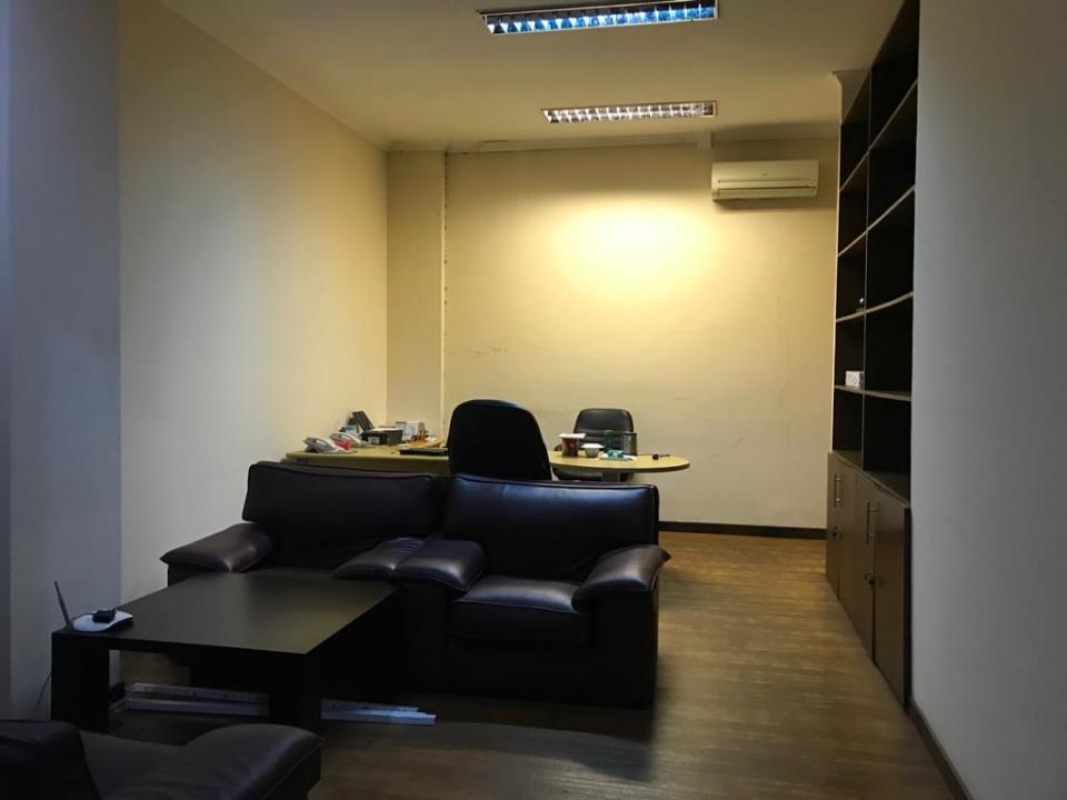 Ruko Panglima Polim, Jakarta