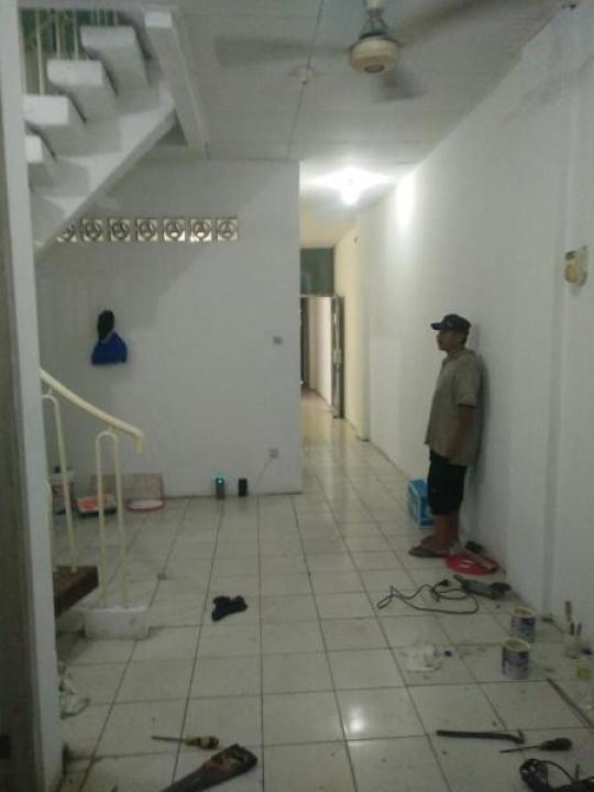 Ruko Siap Pakai Di Cideng Barat