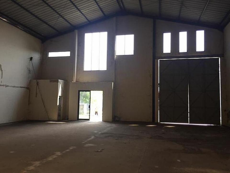 Gudang disewakan di Marunda Center Tanjung Priok Jakarta utara