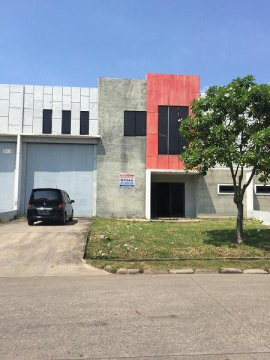 Gudang disewakan di Marunda Center Tanjung Priok Jakarta utara