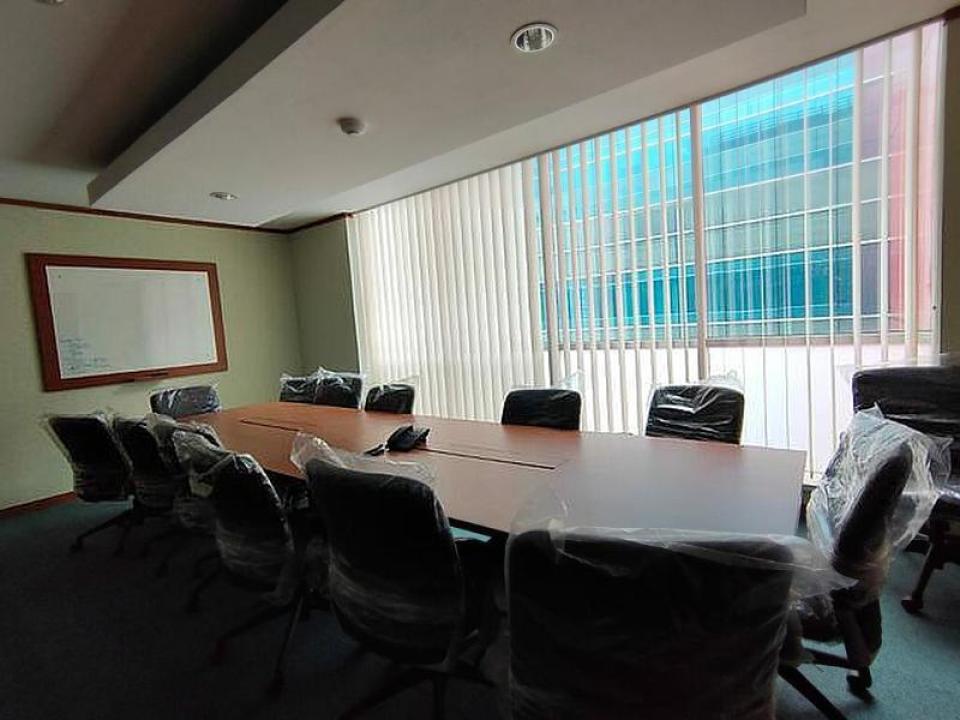 Office space Kuningan