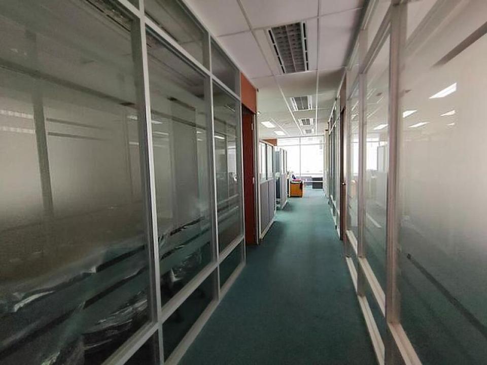 Office space Kuningan