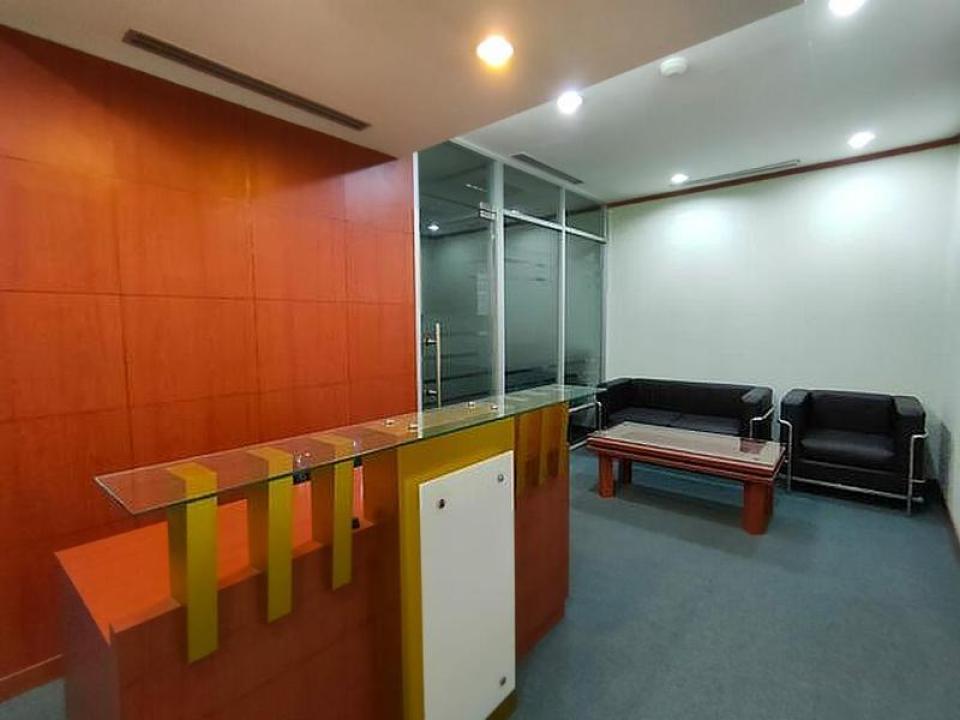 Office space Kuningan