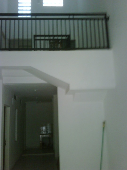 Rumah Minimalis Disewakan di Alam Sutera, Tangerang, Harga Ekonomis