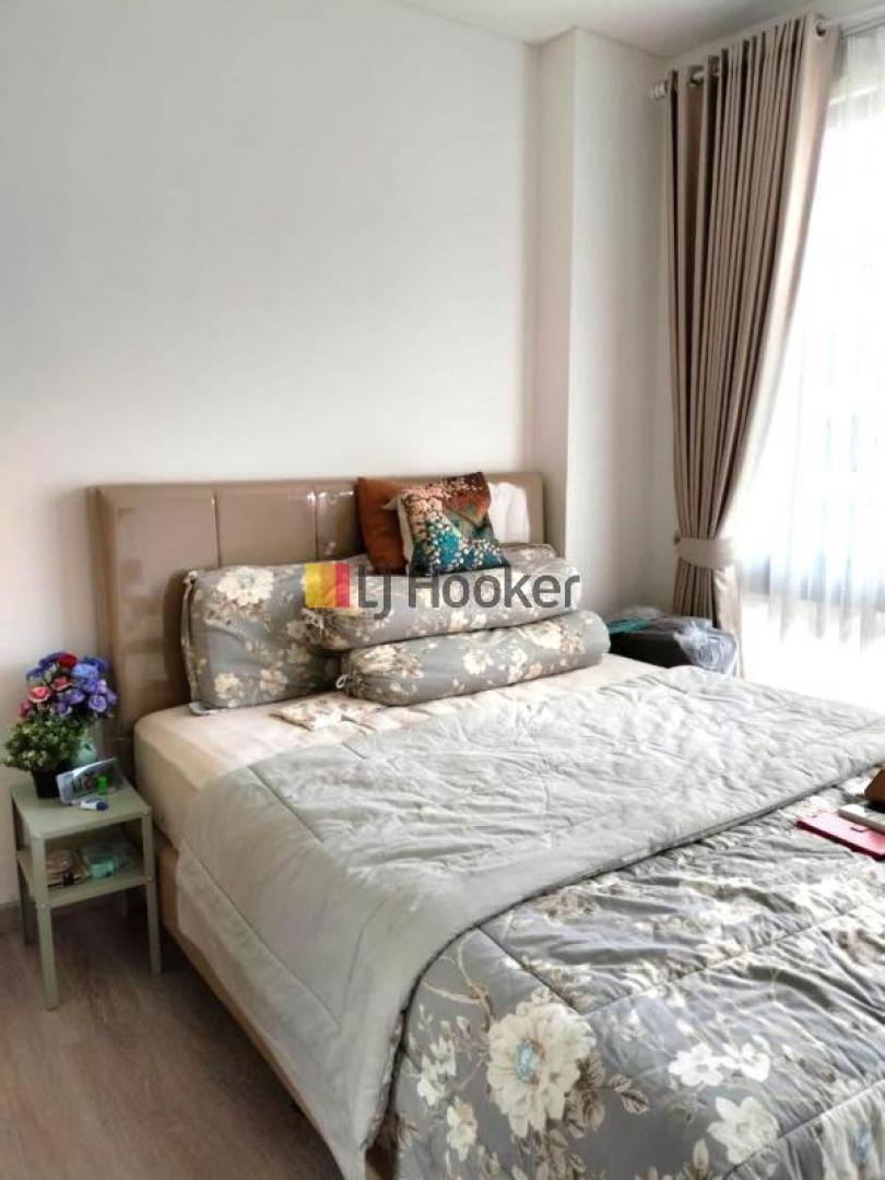Apartemen SIap Huni View Pool Di Lloyd Alam Sutera