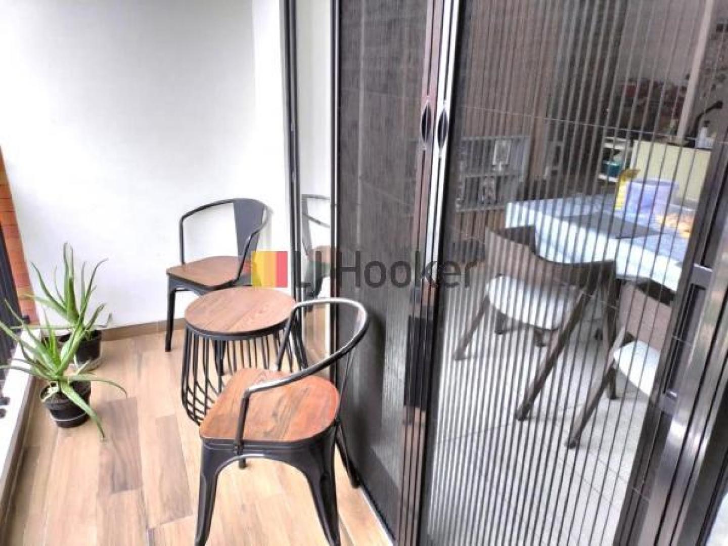 Apartemen SIap Huni View Pool Di Lloyd Alam Sutera