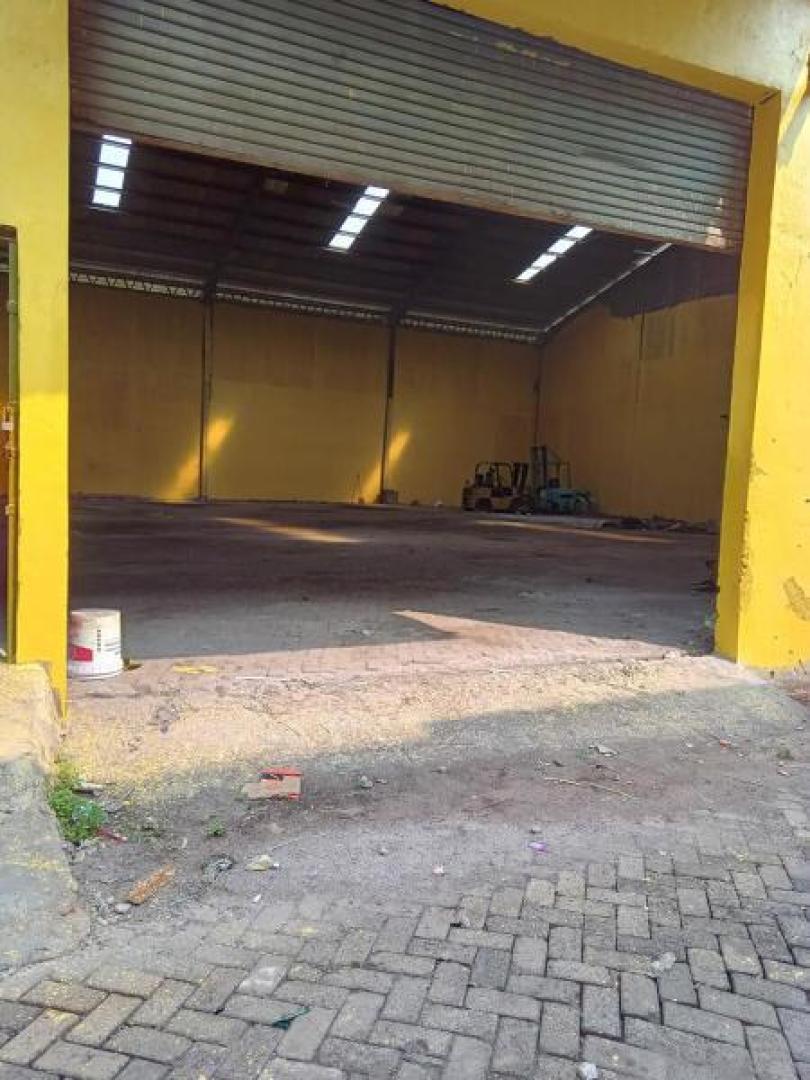 Gudang Disewakan di Muara Baru Penjaringan Jakarta utara