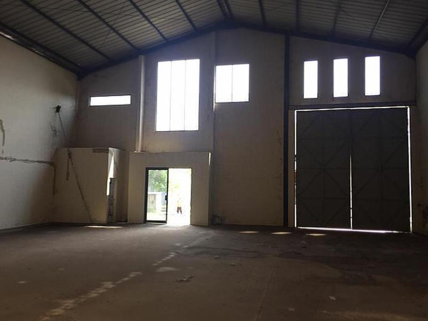 Gudang disewakan di Marunda Center Tanjung Priok Jakarta utara