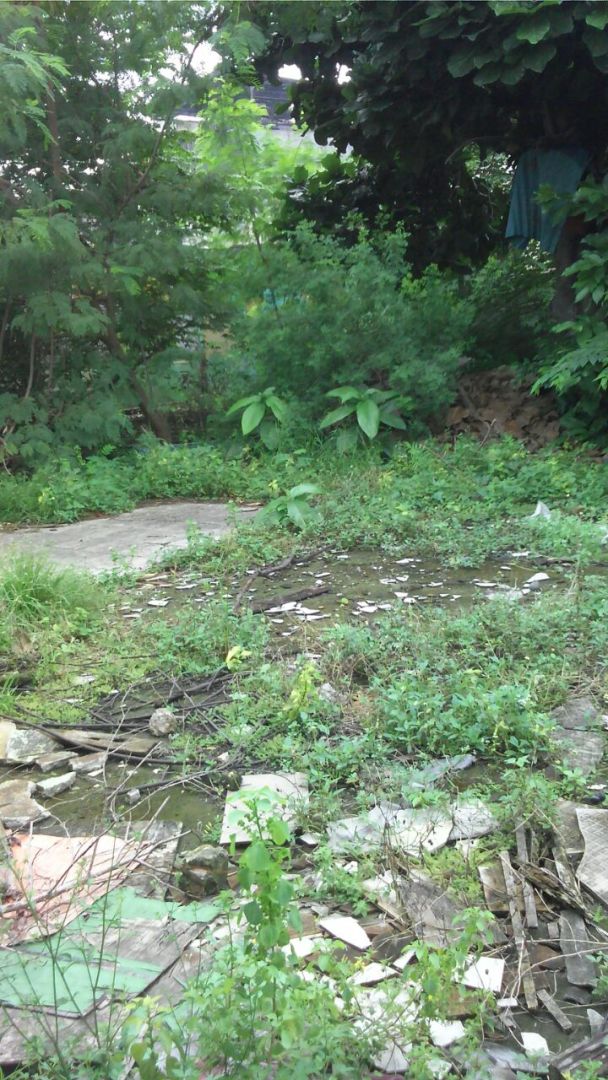 Dijual Tanah Eksklusif di TB Simatupang, Jakarta Selatan, LT 1700m²