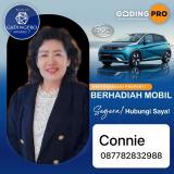 Connie Cecilia | Agen Properti GadingPro