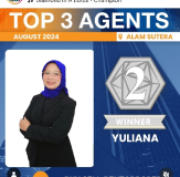 Yuliana | Agen Properti GadingPro