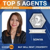 Sonya Elisa | Agen Properti GadingPro