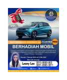 Leony Lee | Agen Properti GadingPro