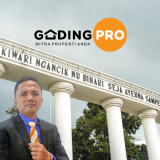 Rommy GP | Agen Properti GadingPro