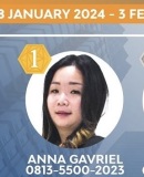 Anna | Agen Properti GadingPro