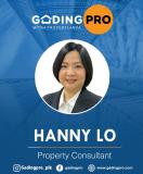 Hanny Lo | Agen Properti GadingPro