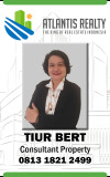 Tiur Bert | Agen Properti GadingPro