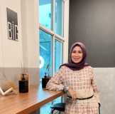 Rima Nasution | Agen Properti GadingPro