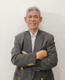Syafrizal | Agen Properti GadingPro